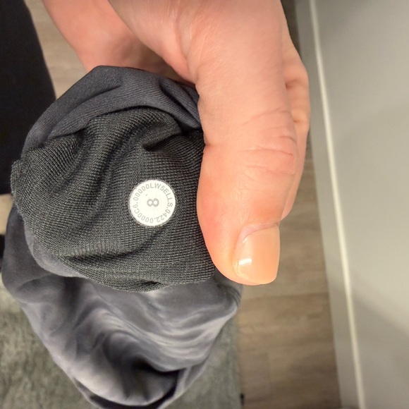 lululemon Align™ High-Rise Pant 25" - Picture 2 of 3